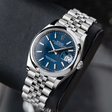 rolex datejust 4696|rolex datejust 36 blue.